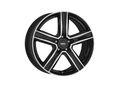 DEZENT KG DARK 10x20 5/112 ET66 CB66.6