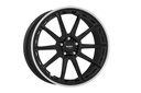 DOTZ SONOMA DARK 9.5x19 5/112 ET35 CB70.1