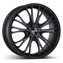 MAK RENNEN DARK 9x18 5/130 ET48 CB71.6
