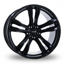 MAK X-MODE DARK 10x21 5/120 ET40 CB74.1