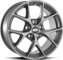 BBS SR 8x18 5/112 ET45 CB82