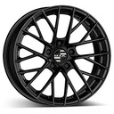 MAK MONACO DARK 11x20 5/130 ET66 CB71.6