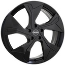 MEGA WHEELS TRITON BLACK 7.5x18 5/114.3 ET51 CB67.1