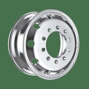 TRUCK ALUMINIUM 6.8x18 10/225 ET117 CB176