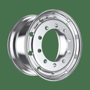 TRUCK ALUMINIUM 11.8x23 10/335 ET120 CB281