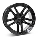 NITRO MOMENTUM FF G.BLK 8.5x20 5/112 ET50 CB66.5