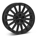 ATS OBSESSION M.BLK 8.5x18 5/112 ET36.1 CB66.5