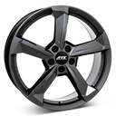 ATS AUVORA D.GREY 8x19 5/112 ET45 CB57.1
