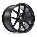 ETA BETA GRI-N G.BLK 9.5x19 5/130 ET40 CB66.6