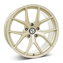 ETA BETA GRI-N CHAMPAGNE 8.5x20 5/112 ET33 CB66.6