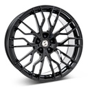 ETA BETA MEDUSA G.BLK 11x23 5/130 ET30 CB84.1