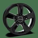 IMAGE STRONG G.BLK 6x15 5/118 ET60 CB71.1