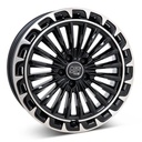 MSW 32 G.BLK/POL 7.5x19 5/112 ET49 CB73.1