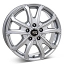 MSW 48 VAN SLV 7x17 5/120 ET55 CB65.1