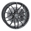 BREYTON FASCINATE M.GUN 10x20 5/120 ET46 CB72.5