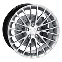 BREYTON LS SLV 10x20 5/120 ET35 CB72.5