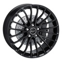 BREYTON LS BLK 8.5x20 5/120 ET35 CB72.5