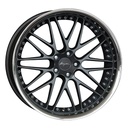 BREYTON SPIRIT II M.GUN 10x20 5/120 ET40 CB72.5