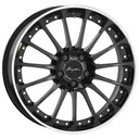 BREYTON MAGIC CW G.BLK 7.5x18 5/112 ET48 CB66.5