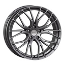 BREYTON BE FORCE4 GUN 8.5x20 5/112 ET45 CB66.5