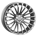 BREYTON LS2 SLV 9x22 5/120 ET30 CB74.1