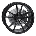 OZ ZEUS M.BLK 10x19 5/112 ET40 CB66.5