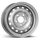 0176 PERÄKÄRRY VANNE ALCAR HOPEA PERÄKÄRRY VANNE 5x13 5/112 ET30 CB66.5