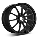 OZ ULTIMATE CL M.BLK 8.5x20 5/130 ET53 CB84