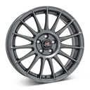 OZ SUPERTURISMO TGR-WRT M.GRAF 9x21 5/120 ET45 CB79.1