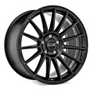 OZ SUPERTURISMO DAKAR M.BLK 9x21 5/120 ET35 CB79.1