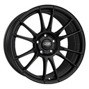 OZ ULTRALEGGERA BLK 12x19 5/130 ET51 CB71.5