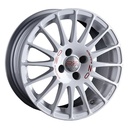 OZ SUPERT. WRC 6.5x15 4/108 ET18 CB65.1