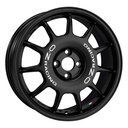 OZ LEGGENDA 7x17 4/100 ET30 CB68.1