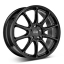 OZ HYPER XT HLT G.BLK 9x22 5/112 ET35 CB66.5