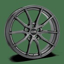 OZ SUPER SPORT S.GRAPHITE 8x18 5/108 ET45 CB73.1