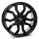 MSW 41 G.BLK 7.5x19 5/114.3 ET45 CB73.1