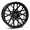 MSW 74 G.BLK 8x18 5/112 ET35 CB73.1