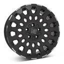 MSW 99 VAN M.BLK POL/LIP 8x19 6/139.7 ET45 CB93.1
