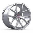 ETA BETA GRI-N SLV 8x19 5/130 ET38 CB66.5