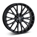 ETA BETA PIUMA M.BLK 8x18 5/110 ET30 CB73.1