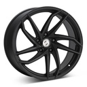 ETA BETA HERON M.BLK 9x20 5/108 ET42 CB63.4