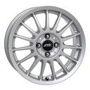 ATS STREETRALLYE SLV 6.5x16 4/100 ET40 CB63.3