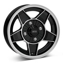 ATS CLASSIC 5.5x15 4/130 ET25 CB70