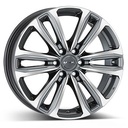 MAK SAFARI6 7.5x17 6/139.7 ET38 CB67.1