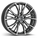 MAK UNION 10x22 5/112 ET32 CB66.5