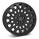 MSW 99 VAN M.BLK 6.5x16 5/120 ET45 CB65.1