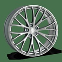 ETA BETA PIUMA SLV 8.5x18 5/130 ET45 CB71.6