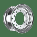 TRUCK ALUMINIUM 11.8x23 10/335 ET45 CB281