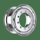 TRUCK ALUMINIUM 11.8x23 10/335 ET135 CB281