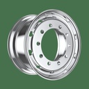 TRUCK ALUMINIUM 11.8x23 10/335 ET120 CB281